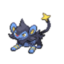 404 Luxio icon